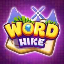From Now on, you will have all the hints, cheats and needed answers to complete this. . Word hike cheats